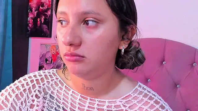 Mila nixon02 online show from 10-13-25, 05:02