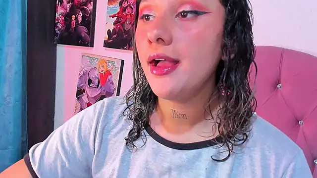 Mila nixon02 online show from 10-17-25, 04:53