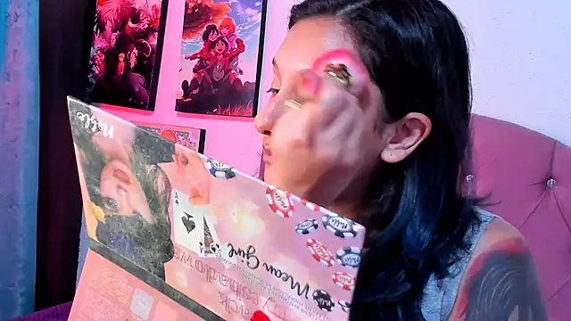 Mila nixon02 online show from 11-29-25, 04:32