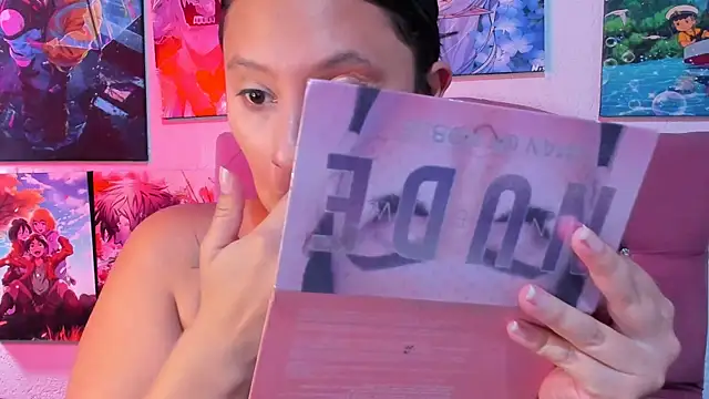 Mila nixon02 online show from 07-30-26, 05:23
