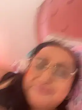 Gia Nahomi online show from 03-10-25, 07:07