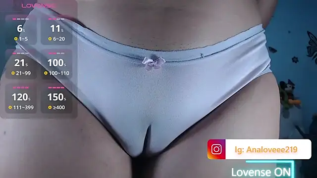ana studio online show from 06-12-26, 03:05