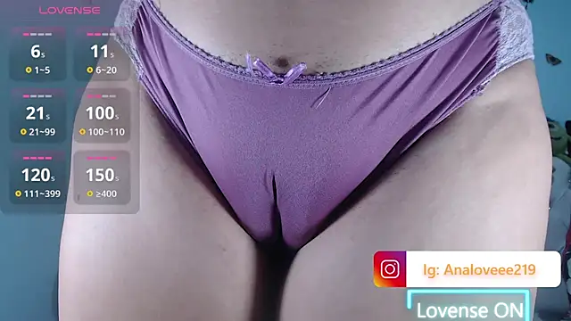 ana studio online show from 06-13-26, 03:48