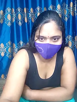 Hot Maleka online show from 03-19-25, 02:35