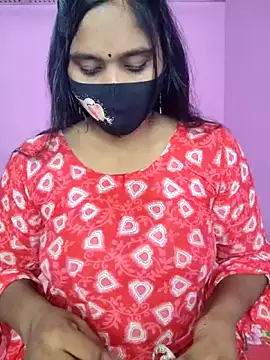 Hot Maleka online show from 09-29-25, 04:34