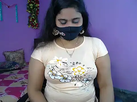 Hot Maleka online show from 02-12-26, 04:35