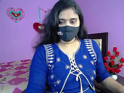 Hot Maleka online show from 02-20-26, 05:13