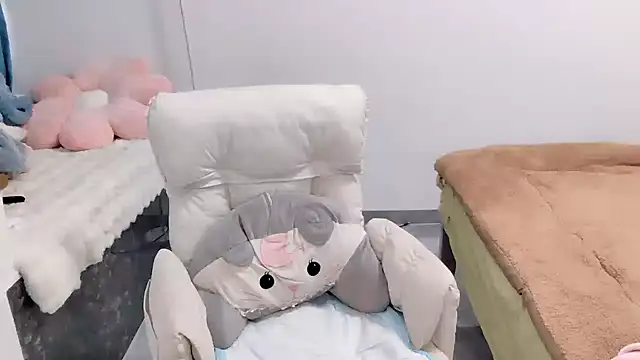 Ailisha66 online show from 02-23-25, 03:45