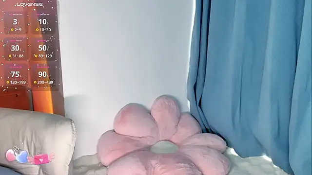 Ailisha66 online show from 02-01-26, 02:32