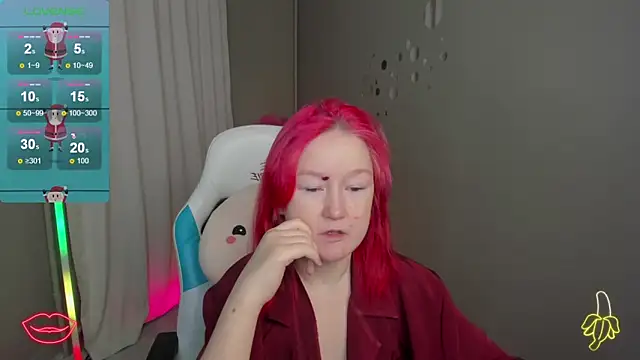 Sara Robinson online show from 12-16-24, 03:08