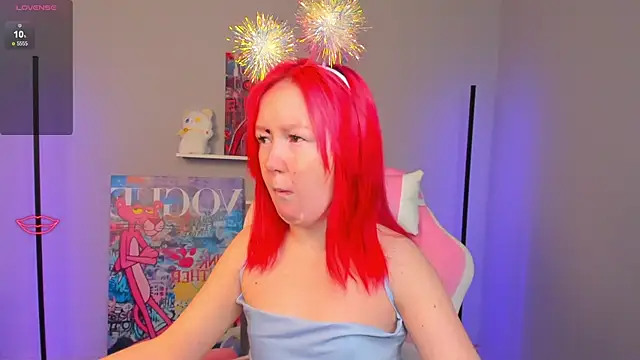 Sara Robinson online show from 12-18-24, 03:04