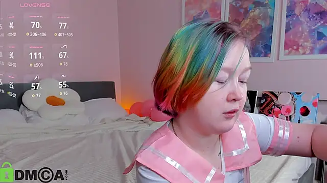 Sara Robinson online show from 12-02-25, 03:01