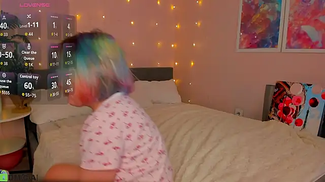 Sara Robinson online show from 01-11-26, 02:49