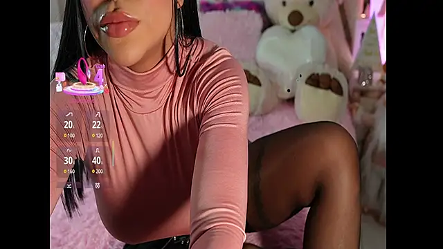 yourlilo24 online show from 11-25-25, 05:07