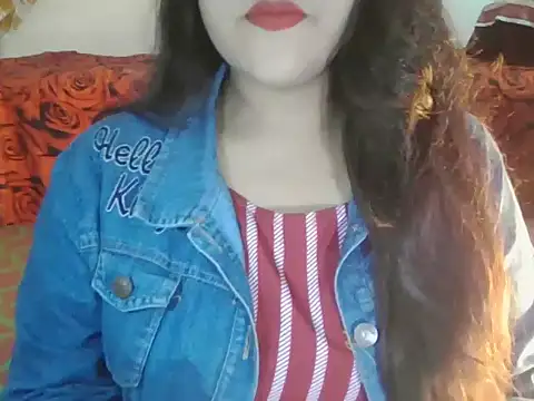 Snapshot of SEXY_MEHAK097 chatting on 01-31-25, 04:59 SEXY MEHAK097 online show from 01-31-25, 04:59
