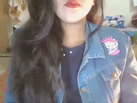 Snapshot of SEXY_MEHAK097 chatting on 02-08-25, 07:38 SEXY MEHAK097 online show from 02-08-25, 07:38