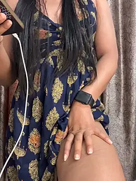 Sexo shivani online show from 07-24-26, 10:35