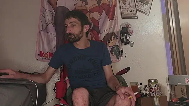 SlammyDjr online show from 11-02-25, 08:28