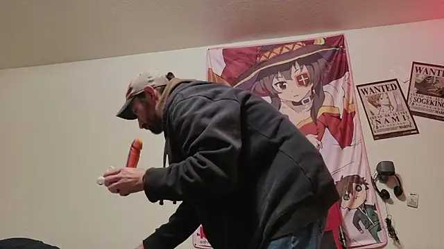 SlammyDjr online show from 12-14-25, 12:05