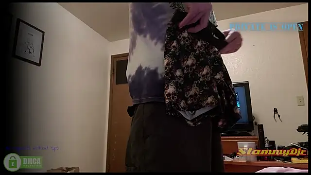 SlammyDjr online show from 05-02-26, 03:00