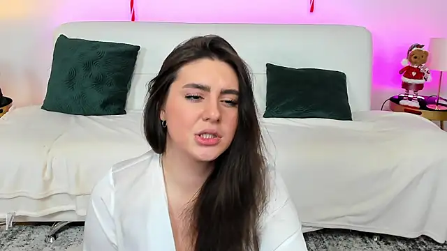 Snapshot of Evelyn___Sweet chatting on 02-11-25, 09:03 Evelyn Sweet online show from 02-11-25, 09:03