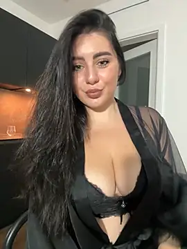 Snapshot of Evelyn___Sweet chatting on 09-09-25, 08:30 Evelyn Sweet online show from 09-09-25, 08:30