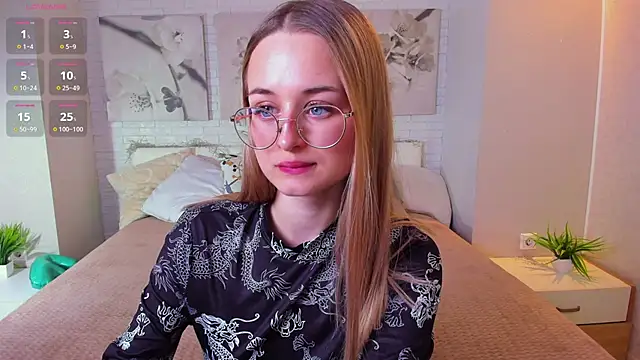 Tiffanyhunt online show from 02-20-25, 02:24