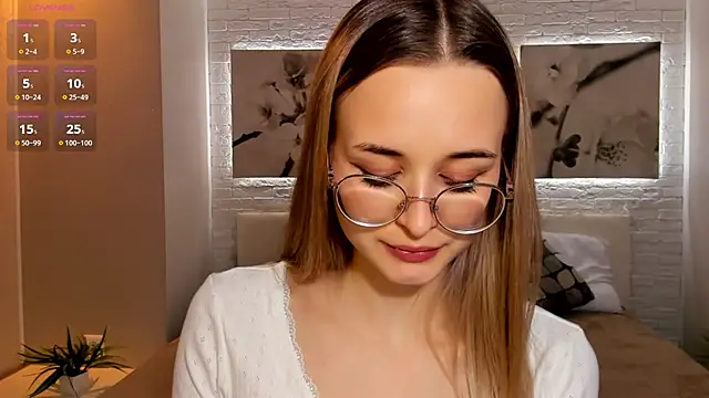 Tiffanyhunt online show from 03-14-25, 02:30