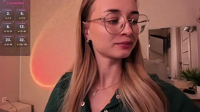 Tiffanyhunt online show from 10-01-25, 01:39