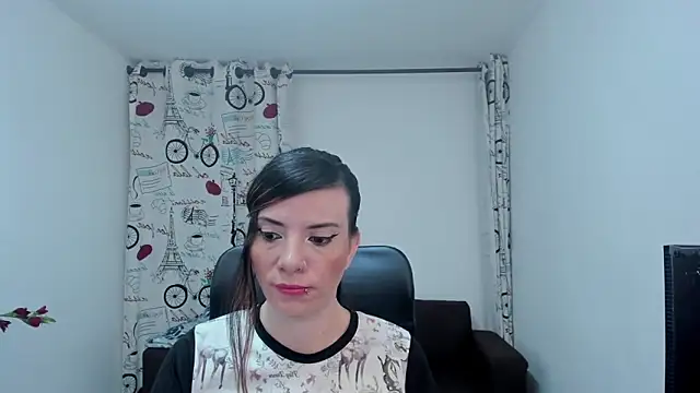 DanaaRey online show from 10-27-25, 03:27