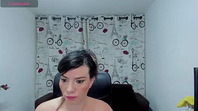 DanaaRey online show from 11-02-25, 12:18