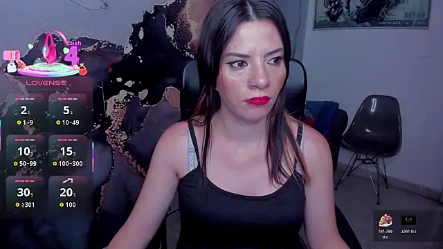 DanaaRey online show from 12-16-25, 11:26