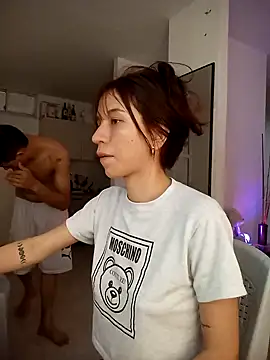 Dangerouspassion777 online show from 02-04-25, 03:04