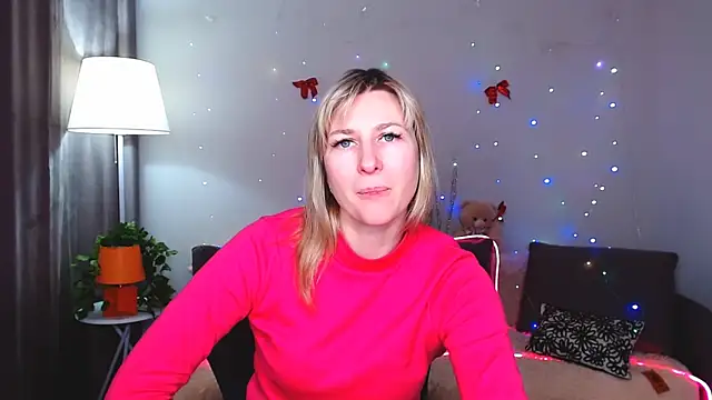 Incredible Ariela online show from 02-20-25, 01:30