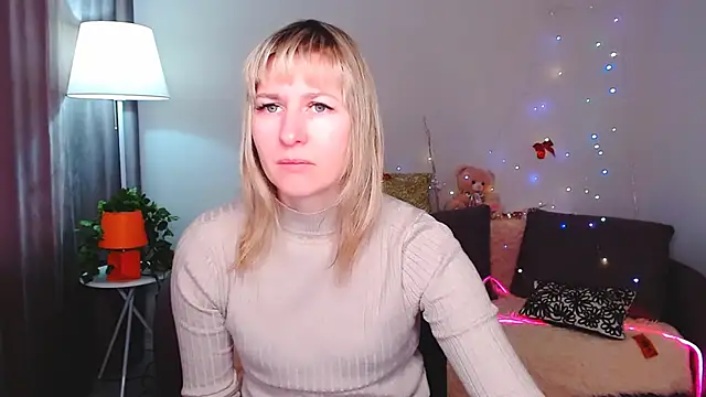 Incredible Ariela online show from 02-26-25, 08:48