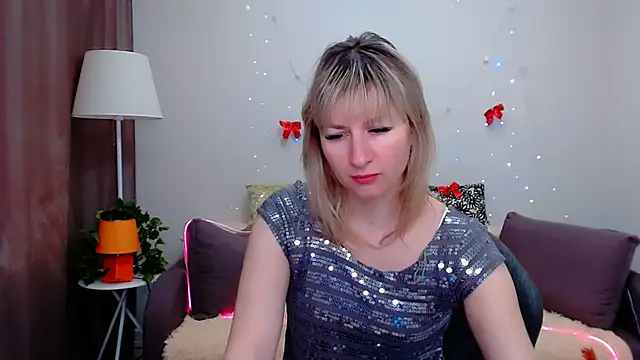 Incredible Ariela online show from 03-19-25, 08:34