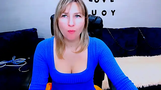 Incredible Ariela online show from 10-02-25, 11:06