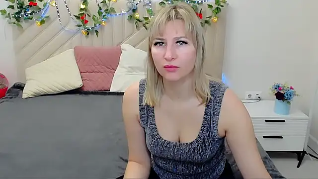 Incredible Ariela online show from 11-11-25, 12:16