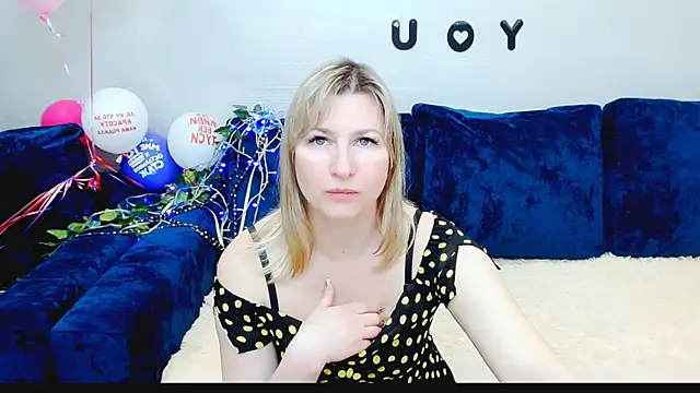 Incredible Ariela online show from 01-11-26, 09:58