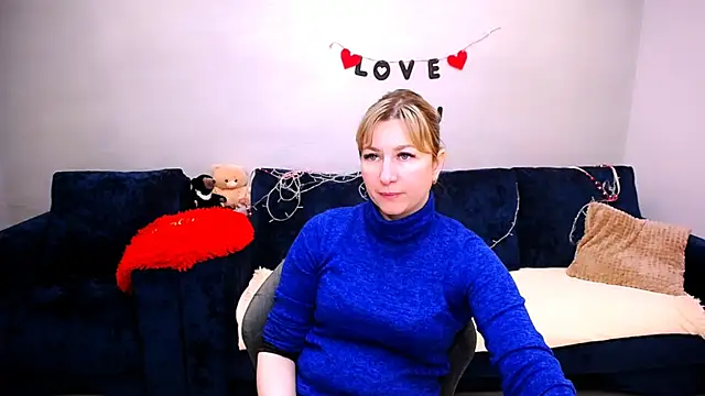 Incredible Ariela online show from 04-26-26, 09:18