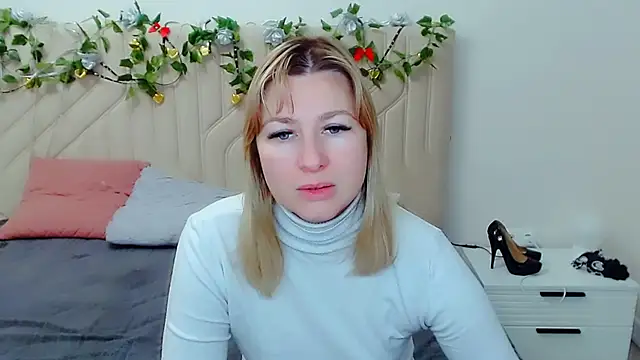 Incredible Ariela online show from 04-28-26, 06:51