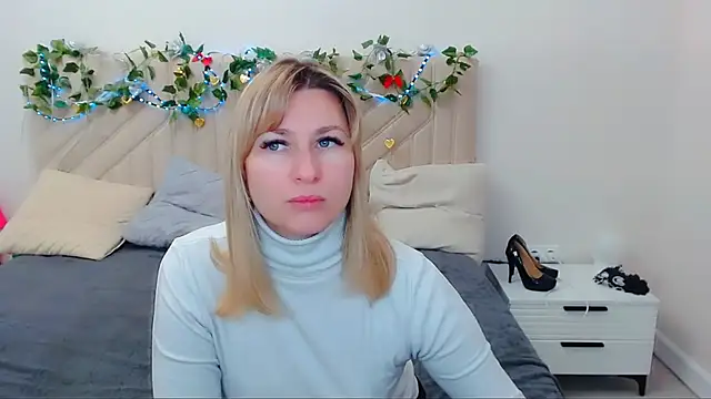 Incredible Ariela online show from 04-29-26, 10:19