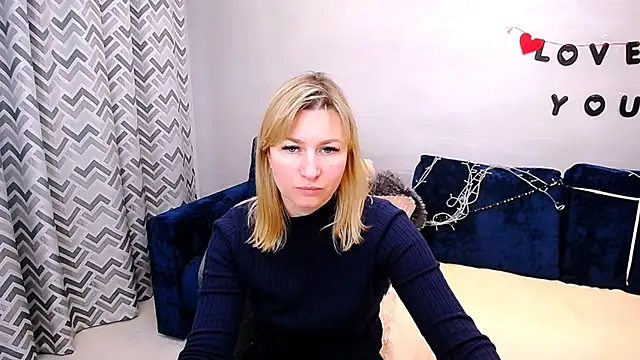 Incredible Ariela online show from 05-01-26, 10:53
