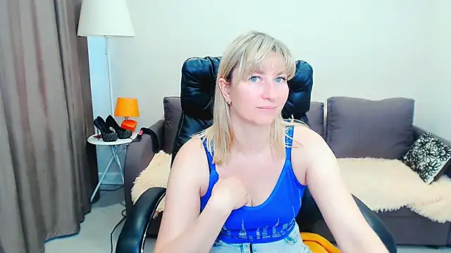 Incredible Ariela online show from 07-13-26, 11:02