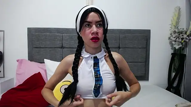 Vicky Love  online show from 02-22-25, 10:40