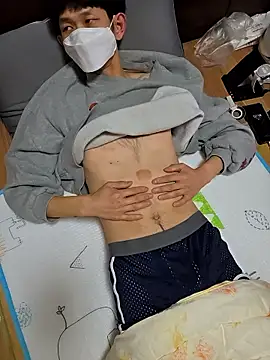 ghghag online show from 03-11-26, 03:18