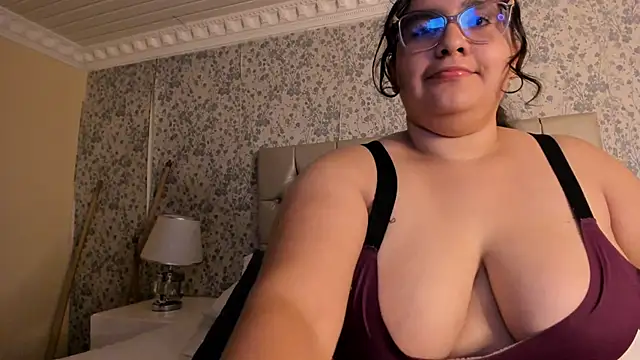 MahlaKhalifa online show from 05-13-26, 07:55