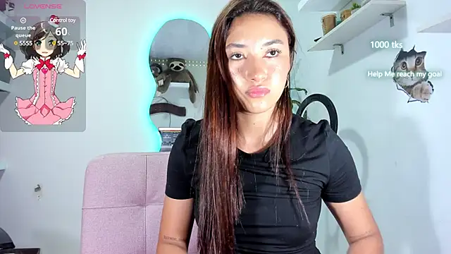 emily palmeer online show from 03-22-25, 12:57