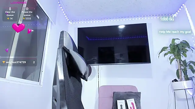 emily palmeer online show from 11-25-25, 10:26