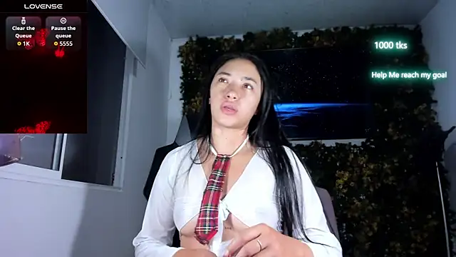 emily palmeer online show from 07-07-26, 10:41